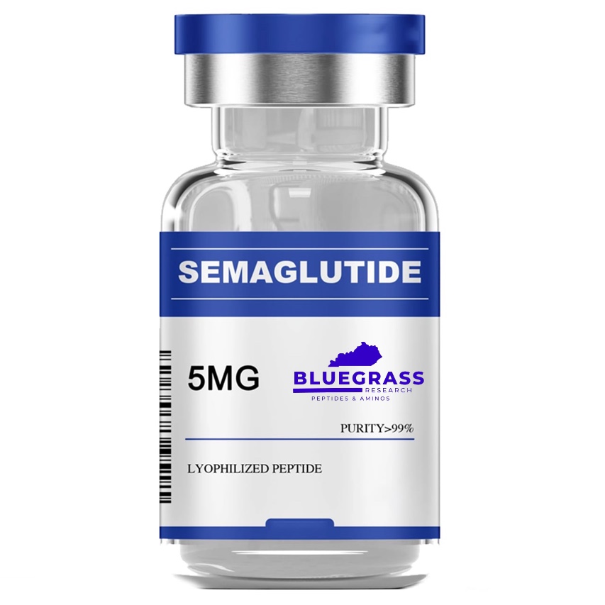 Semaglutide 5mg